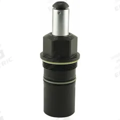 VEKTEK Swing Clamp Hydraulic Cylinders: Double Acting, 2,600 lbf Clamping Force, 0.626 sq in, Right (MPN 15-1213-02-R). Key specifications — attr95671: 0.626 sq in; attr95672: Right; attr97405: 15-1213-02-R; attr98896: VEKTEK.