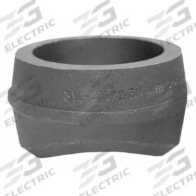 ANVIL Metal Pipe Straight: 1/4 in x 1/4 in, Socket x Socket, 3,000 psi - Socket Weld High-Pressure Pipe Fittings