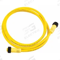 COLUMBIA LIGHTING Connector Cord: 144 in Lg (MPN 12FT CORD INTERCONNECT). Key specifications — Product Type: Connector Cord; Brand: COLUMBIA LIGHTING; For Use With: NGL12.