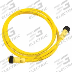 COLUMBIA LIGHTING Connector Cord: 144 in Lg (MPN 12FT CORD INTERCONNECT). Key specifications — Product Type: Connector Cord; Brand: COLUMBIA LIGHTING; For Use With: NGL12.