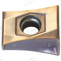 SUMITOMO Diamond Milling Insert: LNMX170808PNSR-G-ACP200