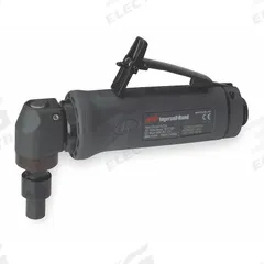 INGERSOLL RAND Die Grinder: Right Angle Tool, 0.4 hp Horsepower, 20,000 RPM Max. Speed, Heavy Duty (MPN G1A200RG4). Key specifications — attr1320532: Right Angle; attr1320525: Tool Only; attr1320526: INGERSOLL RAND.