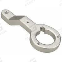 DYNABRADE Handle Support: For 13300, 53156. Key specifications — attr652660: 53156; attr665398: Handle Support; attr665390: 13300; attr652663: DYNABRADE.