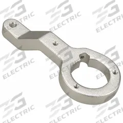 DYNABRADE Handle Support: For 13300, 53156. Key specifications — attr652660: 53156; attr665398: Handle Support; attr665390: 13300; attr652663: DYNABRADE.