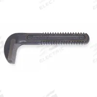 RIDGID Hook Jaw: Compatible with 4NV21, Compatible with 31040/31115/31385, 31745. Key specifications — attr309800: 4NV21; attr309802: 31040; attr319246: 31745; attr324940: RIDGID.