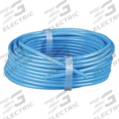 APPROVED VENDOR Tubing: Polyurethane, ID 5/32 in, OD 1/4 in, 50 ft Lg - Standard Polyurethane Tubing