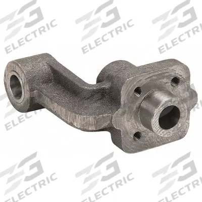 HOBART Hand Wheel Bracket: 00-089684 - Replacement Parts for Food Mixers