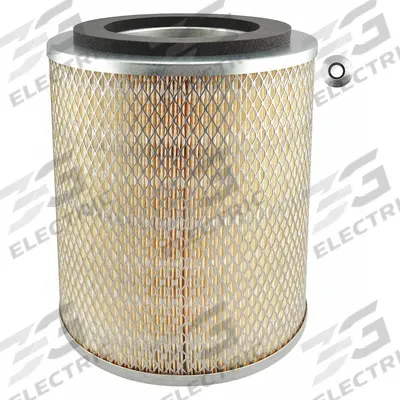 BALDWIN FILTERS Automotive Air Filter: Round-Oval, Engine, Round, Axial Seal - Round/Oval Engine Air Filters