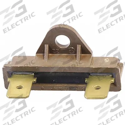 YORK Fusible Link: Mfr Part # S1-025-30394-700 - Power Sources & Cables for HVACR Equipment
