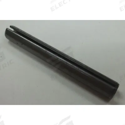 SIGNODE Roll Pin,1/4 Dia. x 2: For HDWR - Material Handling Parts
