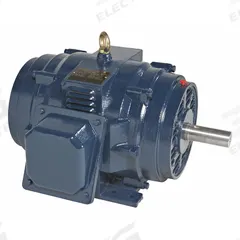 MARATHON MOTORS General Purpose Motor: Rigid Base Mount, Open Drip Proof, 40 hp, 230/460V AC (MPN 364TTDBD6086). Key specifications — Brand: MARATHON MOTORS; Nameplate Voltage @ 60 Hz: 230/460V AC; Full Load Current @ 60 Hz: 97.0/48.5 A; Nameplate RPM @ 60 Hz: 870 RPM; Motor Enclosure: ODP.