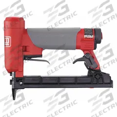 SENCO Staple Gun: For 1/2 in Staple Wd, For 20 ga Staple Gauge, For 3/16 in to 1/2 in Staple Lg (MPN SFT10XP). Key specifications — attr1320959: Crowned; attr1320964: SENCO.