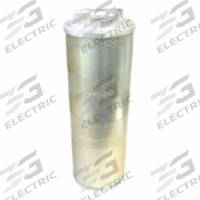 FLEETGUARD Automotive Hydraulic Filter: Hydraulic Fluid, Cartridge, 3 7/8 in Inside Dia - Cartridge Hydraulic Filters