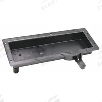 YORK Condensate Drain Pan: S1-328-13229-000 Mfr Part #. Key specifications — Product Type: Condensate Drain Pan; Manufacturer Part Number: S1-328-13229-000.