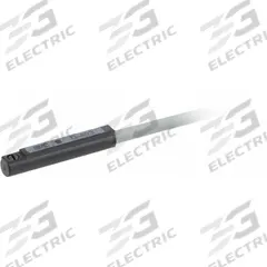 SMC Reed Switch: D-A93L, Prewired, Normally Open, Composite, 24V DC, 2 Wires, 9.8 ft Lead Lg (ft). Key specifications — attr947381: Prewired; attr947365: D-A93L; attr947373: Normally Open; attr947378: 5 to 40 mA; attr947379: 24V DC.