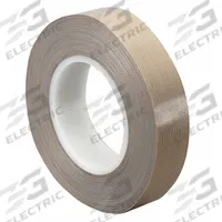 APPROVED VENDOR Cloth Tape: 1 in Wd, 36 yd Lg, 12 mil Thick, Silicone, Polyethylene Coated Cloth (MPN 15D351). Key specifications — Series: 134-10.