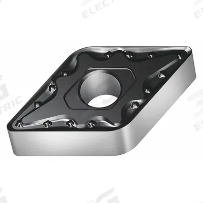 WALTER Diamond Turning Insert: DNMG442-MM5 WMP20S - Diamond Indexable Turning Inserts