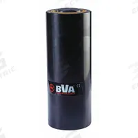 BVA HYDRAULICS Hydraulic Ram: Double Acting, 50 ton Nominal Capacity, 13 in Nominal Stroke Lg (MPN HUD5013). Key specifications — attr98927: BVA HYDRAULICS.