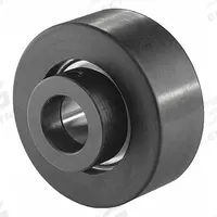 TRITAN Cartridge Bearing Unit: 5/8 in Bore, 2 17/32 in OD, Set Screws, RCSM10S, 1.14 in Overall Wd. Key specifications — System of Measurement: Inch; Manufacturer Part Number: RCSM10S; Brand: TRITAN; Bearing Insert Type: Radial Ball; Closure: Double Sealed.