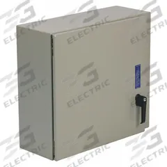 WIEGMANN Enclosure: Steel, 36 in x 32 in x 8 in, NEMA 12/13/3R/4, Solid Cover, Hinged (MPN N412363208CD). Key specifications — Brand: WIEGMANN; Knockouts: Not Included.