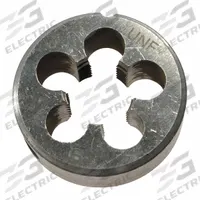 WESTWARD Solid 1-1/2" O.D., 1/4-28NF: For 1PZ33/1PZ35, Fits Westward Brand (MPN 314-6215). Key specifications — attr314611: 1PZ33; attr424386: Solid 1-1/2" O.D., 1/4-28NF; attr314613: Westward; attr325168: WESTWARD.