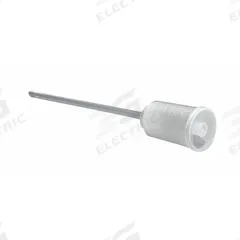 WATERLESS NO-FLUSH URINAL Measuring Cup: Plastic, Clear (MPN 4002). Key specifications — Product Type: Measuring Cup; Brand: WATERLESS NO-FLUSH URINAL; Color: Clear; Material: Plastic.