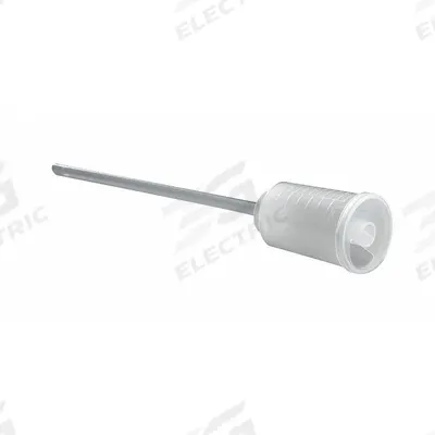 WATERLESS NO-FLUSH URINAL Measuring Cup: Plastic - Cleaners & Measuring Cups for Urinals