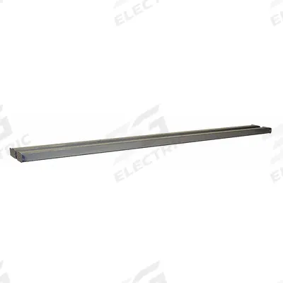 PRO-LINE Drawer Hanging Kit: 2 in Overall Ht, 72 in Overall Wd, 6 in Overall Dp - Drawers, Cabinets, & Hardware for Workbenches