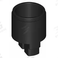 ADD-A-LEVEL Work Platform Add-On Unit: 2.37 in Overall Lg, 2.37 in Overall Wd, 3 in Overall Ht (MPN CA2002). Key specifications — Product Type: Platform Stacker; Compatible with Grainger Part Number: 9KZF0; Compatible with Manufacturer Model Number: A9636AG; Brand: ADD-A-LEVEL.