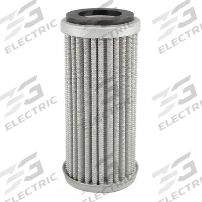 BALDWIN FILTERS Hydraulic Filter: Hydraulic Fluid, Cartridge, 1 in Inside Dia - Cartridge Hydraulic Filters