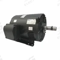 DAYTON General Purpose Motor: Rigid Base Mount, Open Drip Proof, 20 hp, 230/460V AC, 1,770 RPM (MPN 4GZC7). Key specifications — Brand: DAYTON; Nameplate Voltage @ 60 Hz: 230/460V AC; Full Load Current @ 60 Hz: 50.0/25.0 A; Nameplate RPM @ 60 Hz: 1,770 RPM; Motor Enclosure: ODP.