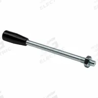 CHIEF Handle Assembly: Mfr Part # 123.29.00. Key specifications — attr1131745: Handle Assembly; attr97447: 123.29.00.