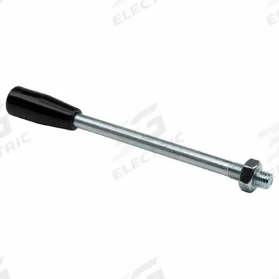 CHIEF Handle Assembly: Mfr Part # 123.29.00 - Hydraulics