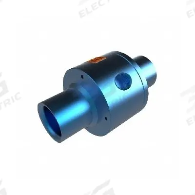NEX FLOW Ring Vac air operated conveyor: For 3/4 in Hose I.D., 1/2 in Vacuum ID - General Purpose Vacuum Conveyors
