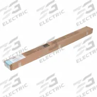 LINCOLN ELECTRIC Tig Welding Cut Lengths: Stainless Steel, ER347, 1/8 in x 36 in, 10 lb (MPN ED035239). Key specifications — Brand: LINCOLN ELECTRIC.