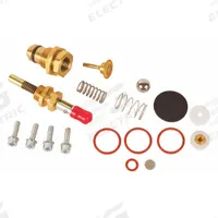 MI-T-M Pilot Valve Gas Repair Kit: Mfr Part # 70-0228. Key specifications — Product Type: Pilot Valve Gas Repair Kit; Manufacturer Part Number: 70-0228.