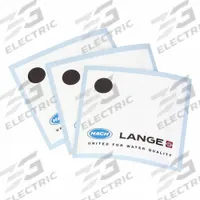 HACH RFID Tag (MPN LZQ067). Key specifications — attr1031189: DR6000; attr1031190: Spectrophotometer; attr1031187: HACH; attr1031188: 908NU8; attr1031202: RFID Tag.