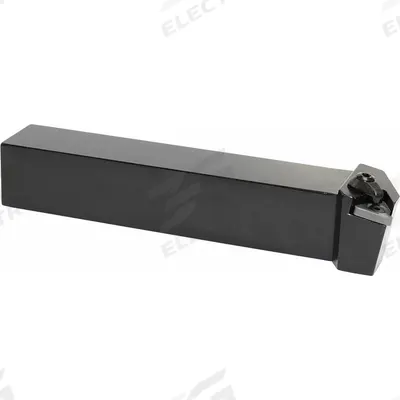KYOCERA Indexable Thread Toolholder (MPN KTNR123) - Machining