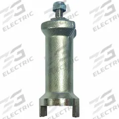 VIEGA PROPRESS Stem Extension: Stem Extension, Brass (MPN 23451). Key specifications — Material: Brass; Product Type: Stem Extension; Includes: Hex Nut; Compatible with Mfr. Model No.: 2973.1; Brand: VIEGA PROPRESS; Compatible with Brand: Viega; Compatible with Series: ProPress.