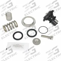 WILKINS Valve Repair Kit: EPDM/Resin/Rubber/Stainless Steel, Mfr Part # RK1-600XL3HR. Key specifications — Includes: Two Union Gaskets; Product Type: Valve Repair Kit; Brand: WILKINS; Compatible with Manufacturer Model Number: 1-600XL3HR; Manufacturer Part Number: RK1-600XL3HR.