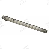 DYNABRADE Shaft,Drive: Mfr Part # 53580, Shaft-Drive, Compatible with Grainger Part # 13F655. Key specifications — attr948908: 53580; attr948910: 13F655; attr948911: 51813; attr948916: Shaft-Drive.