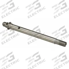 DYNABRADE Shaft,Drive: Mfr Part # 53580, Shaft-Drive, Compatible with Grainger Part # 13F655. Key specifications — attr948908: 53580; attr948910: 13F655; attr948911: 51813; attr948916: Shaft-Drive.