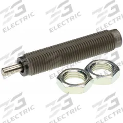 SMC Shock Absorber: RB1412, M14 x 1.5 Thread Size, Metric, Basic Cushion, RB. Key specifications — attr1112200: RB1412; attr1112201: SMC; attr1114221: Basic Cushion; attr1114239: M14 x 1.5.