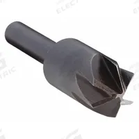 KEO Countersink: 120°, 6 Flute, 1/8 in Body Dia, 1/8 in Shank, High Speed Steel (MPN 919-000-482). Key specifications — attr1301035: KEO.