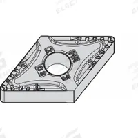 WIDIA Diamond Turning Insert: DNMG431MR, DNMG150404MR (MPN 4170565). Key specifications — attr257732: DNMG431MR; attr257733: DNMG150404MR.
