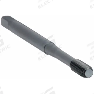 OSG Thread Forming Tap: M10x1.5 Metric, D10 / 6H, Modified Bottoming Chamfer - General Purpose Thread-Forming Taps