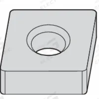 WIDIA Diamond Turning Insert: CNMA433, CNMA120412 (MPN 4171865). Key specifications — attr257732: CNMA433; attr257733: CNMA120412.