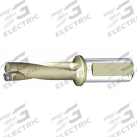 WIDIA Indexable Insert Drill: TCF0875R3SLR100C (MPN 5578410). Key specifications — attr257192: TCF0875R3SLR100C.