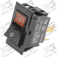 APW WYOTT Rocker Switch: Mfr Part # 2E-70444800. Key specifications — Manufacturer Part Number: 2E-70444800; Brand: APW WYOTT; Product Type: Rocker Switch.