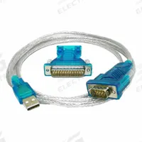MONOPRICE USB Cable: Type A End 1, DB9 End 2, Silver, 70 in Lg, 2.0 USB Specification, USB Cable (MPN 2067). Key specifications — End 1 Connection Type: Type A; Color: Silver; Brand: MONOPRICE; Product Type: USB Cable; End 2 Connection Type: DB9.